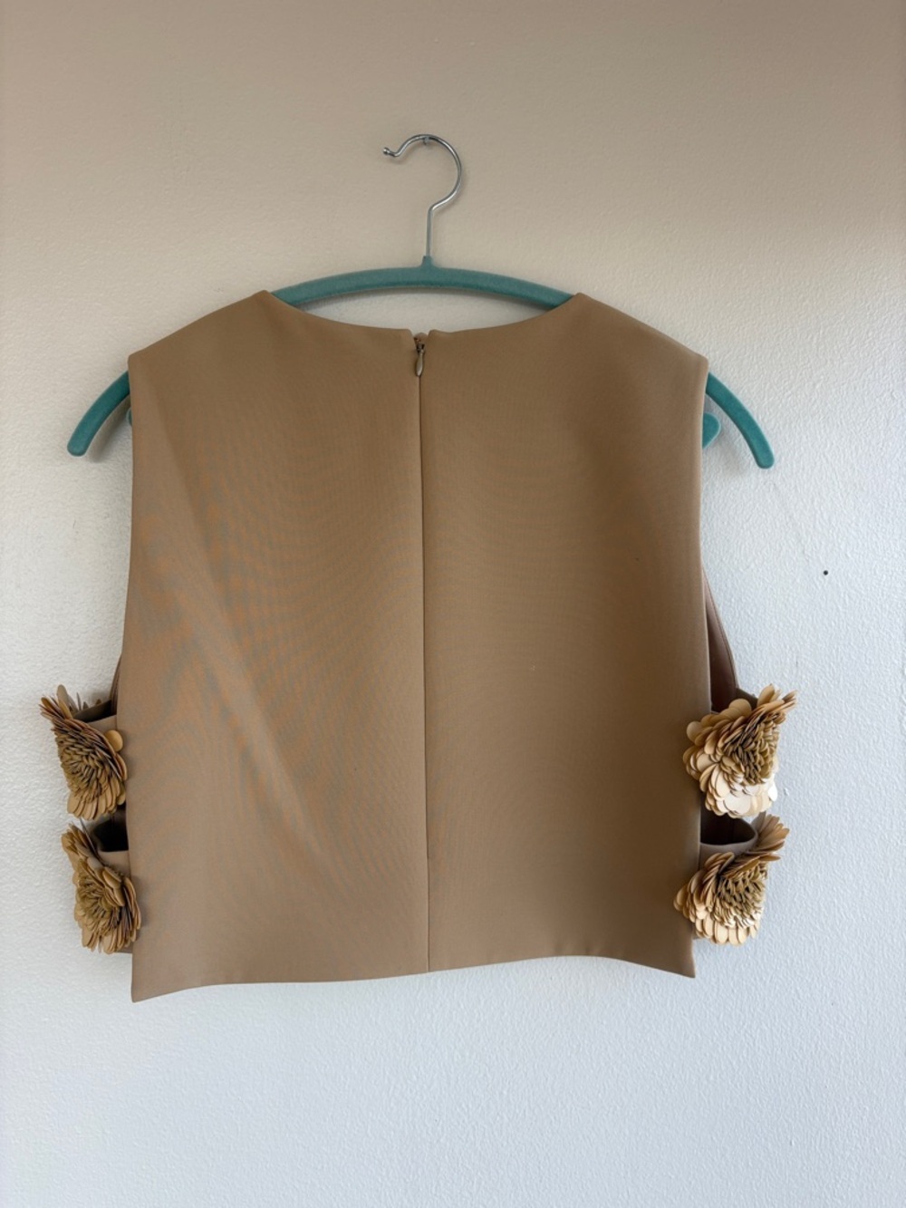 Alexis Set Raylin Top and Susie skirt - Picture 6 of 9